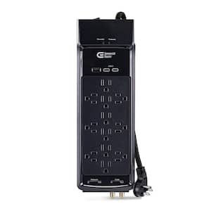 Cord Length (ft.): 15 ft