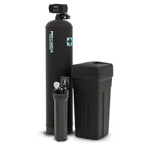 House Hold Size: 5-7 people in Water Softener Systems