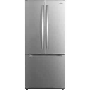 Ice/Water Dispenser: None