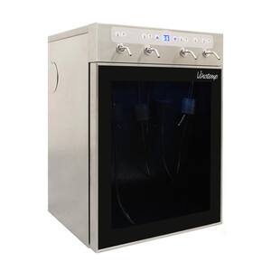 Beverage Refrigerators
