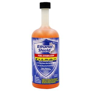 Fuel, Oil & Additives