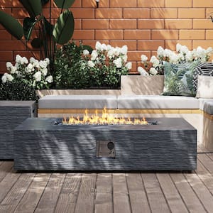 Fire Pit Tables