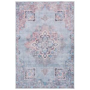 9 X 12 - Blue - Area Rugs - Rugs - The Home Depot