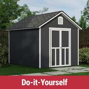 Approximate Width x Depth (ft): 8 x 10