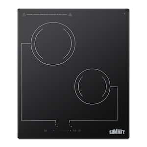 Cooktop Size: 18 in.