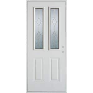 Single Door