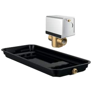 Steam Shower Stall Kit