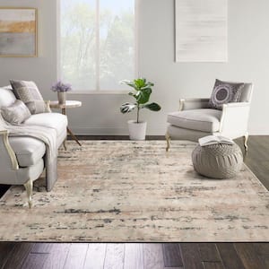 Approximate Rug Size (ft.): 8 X 8
