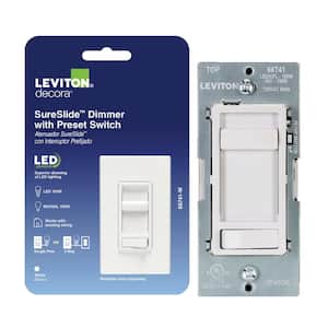 Dimmers