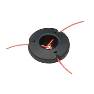 Fixed Line Trimmer Head