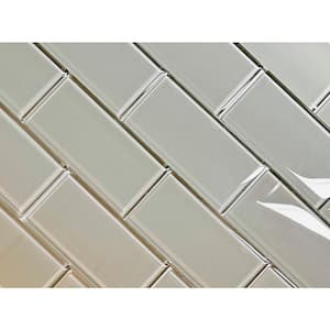 Approximate Tile Size: 3x6