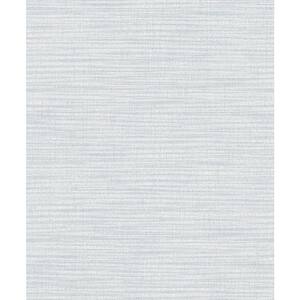 Light Blue - Wallpaper - Home Decor - The Home Depot