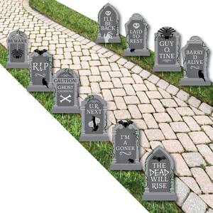 Tombstone