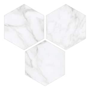 Self-Adhesive Backing