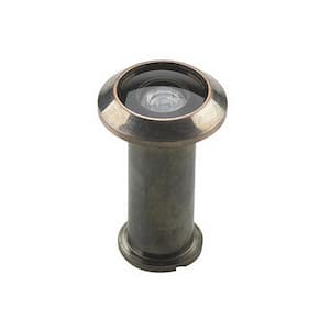 Visibility range (Degrees): 200