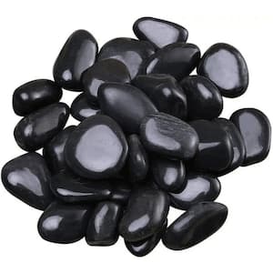 Rock Size (in.): Extra Small (Less than .75 in.)