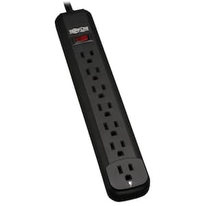 Resettable Circuit Breaker
