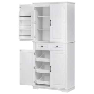 Pantry Organizers
