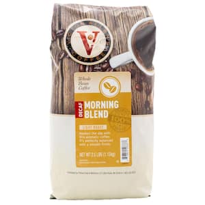 Coffee Beans & Coffee Grounds