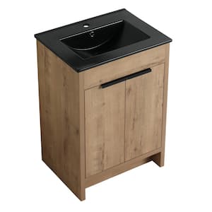 Popular Vanity Widths: 24 Inch Vanities