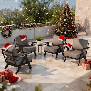 Number of Chairs Included: 4