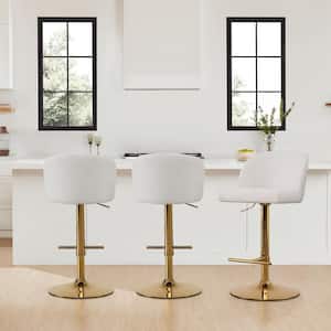 Number of Stools: Set of 3