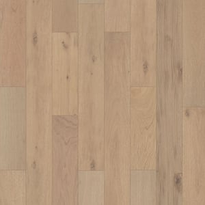 Approximate Thickness (in.): 1/2 In. in Engineered Hardwood