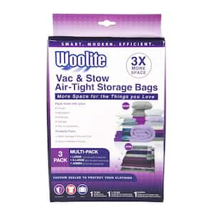 Vacuum Storage Bags