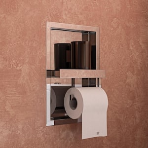 Towel Rack