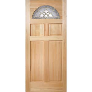 Common Door Size (WxH) in.: 36 x 80