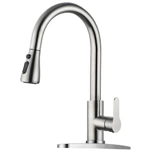 Kitchen Faucets