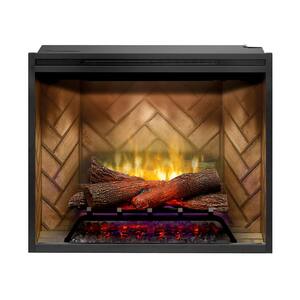 Electric Fireplace Inserts