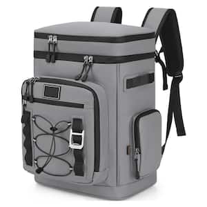 Collapsible in Insulated Food Carriers