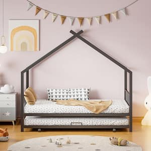 Box Spring Not Required