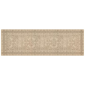 Approximate Rug Size (ft.): 2 X 6