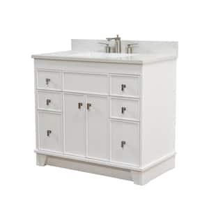 Popular Vanity Widths: 40 Inch Vanities