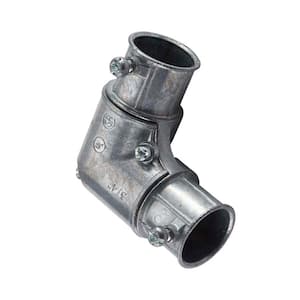 Trade Size (in.): 1/2 in Conduit Fittings