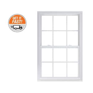 New Construction in Single Hung Windows