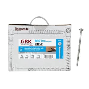GRK Fasteners