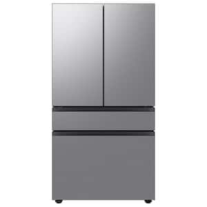 Refrigerators