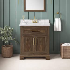 Popular Vanity Widths: 30 Inch Vanities