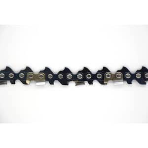 Bar Length (in.): 20 in.