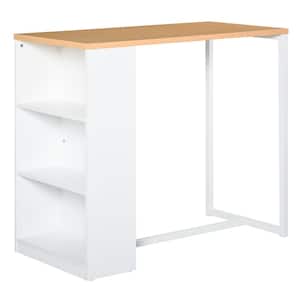 Table Height (in.): Bar Height (37+ in.)