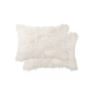 Length (in.) x Width (in.): 20 x 20 in Throw Pillows