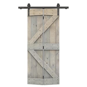 Door Size (WxH) in.: 20 x 84