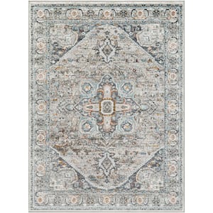 Approximate Rug Size (ft.): 5 X 7