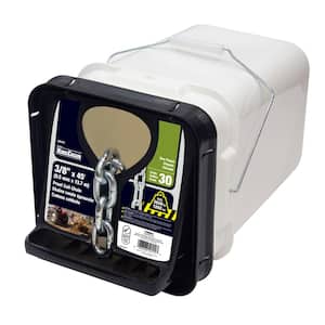 Working Load Limit (lbs.): 1500 or Greater