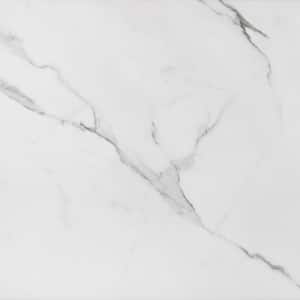Approximate Tile Size: 24x24 in Porcelain Tile