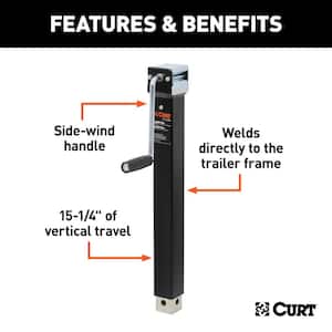 Trailer Parts & Accessories