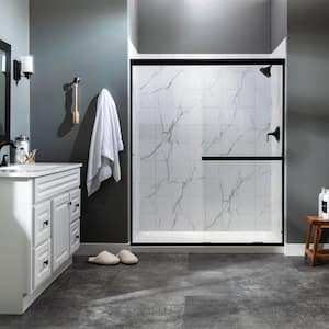 Alcove Shower Walls & Surrounds